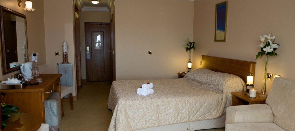 Hotel Il Cigno فيرينزولا المظهر الخارجي الصورة